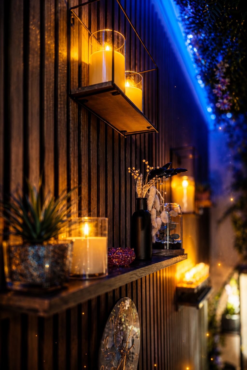 Massage Relaxation Room 7