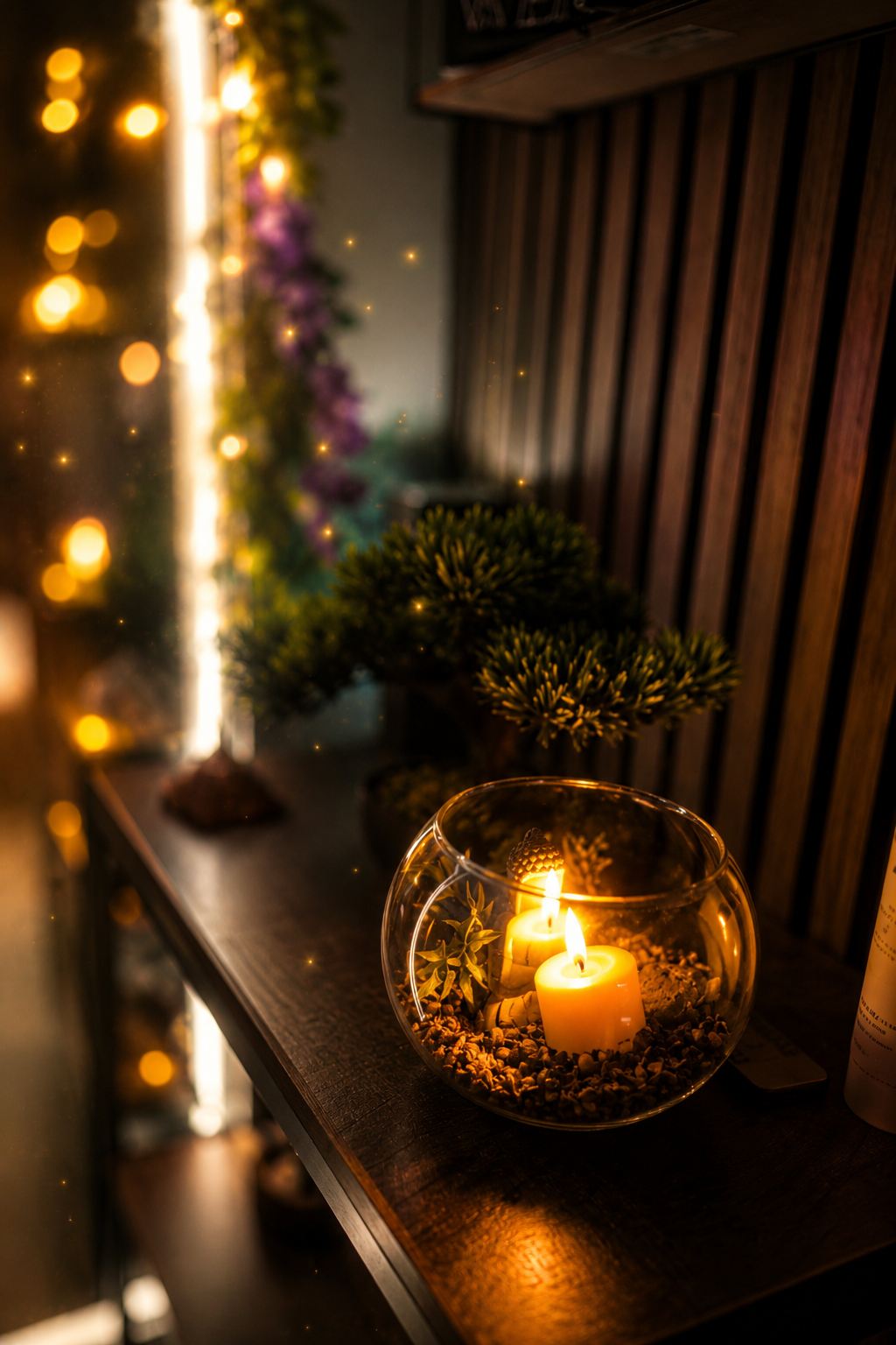 Massage Relaxation Room 3