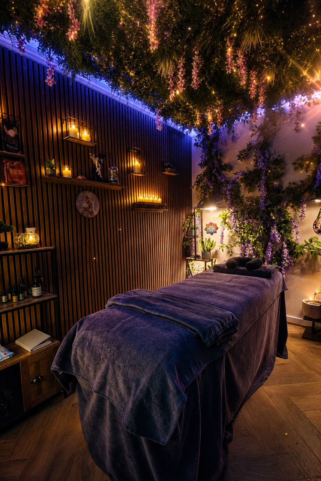 Massage Relaxation Room 5