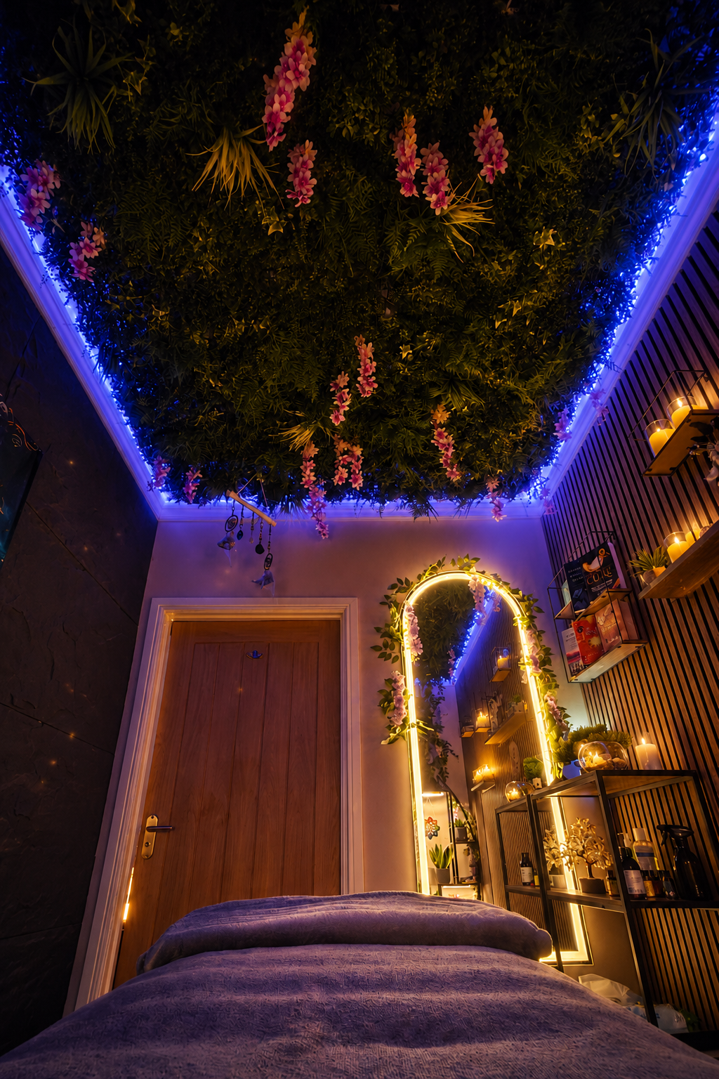Massage Relaxation Room 4