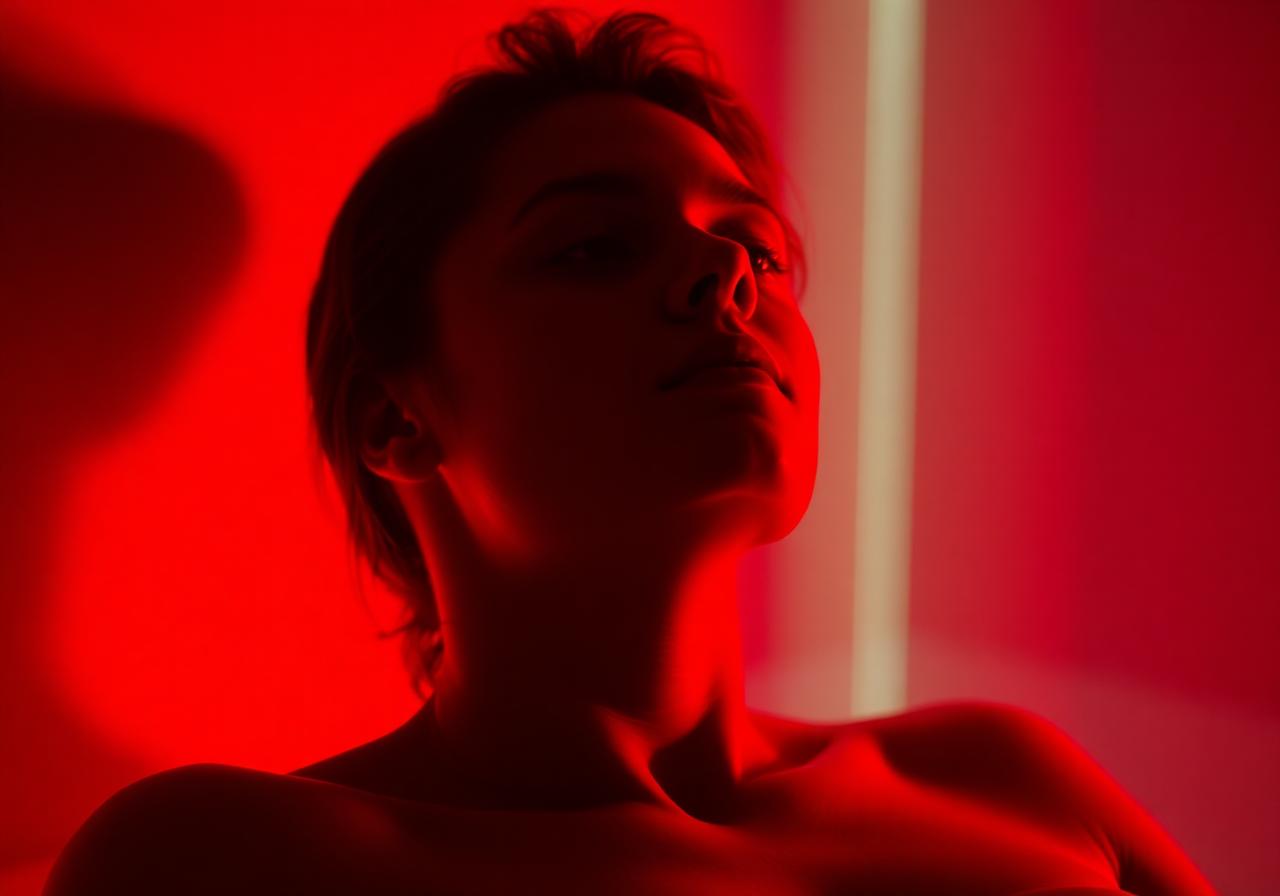 Red Light Therapy at Renew Stockton-on-Tees